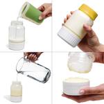 Chef'n Buttercup - Homemade Butter Maker