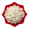 Chef'n Pop Top - Reusable Microwave Popcorn Popper / Bowl