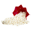 Chef'n Pop Top - Reusable Microwave Popcorn Popper / Bowl