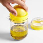 Chef'N Salad Dressing Maker - Makes, Shakes, Serves, and Stores