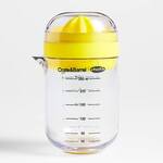 Chef'N Salad Dressing Maker - Makes, Shakes, Serves, and Stores