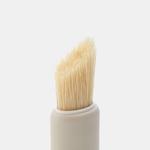 Chef'n ShroomBroom - Mushroom Cleaning Brush and Corer