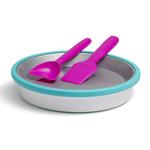 Chef'n Sweet Spot - Instant Rolled Ice Cream Maker