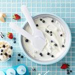 Chef'n Sweet Spot - Instant Rolled Ice Cream Maker