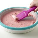 Chef'n Sweet Spot - Instant Rolled Ice Cream Maker
