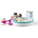 Chef'n Sweet Spot - Instant Rolled Ice Cream Maker