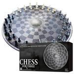 Chess for Three
