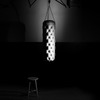 Chester Club - Chesterfield Sofa-Inspired Tufted Leather Punching Bag