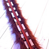 Chewbacca Seatbelt Cover