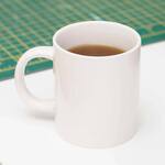 Chewing Gum Prank Coffee Mug