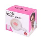 Chewing Gum Prank Coffee Mug