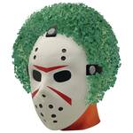 Chia Pet Friday the 13th Jason Voorhees Planter