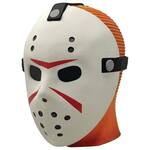 Chia Pet Friday the 13th Jason Voorhees Planter