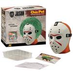 Chia Pet Friday the 13th Jason Voorhees Planter