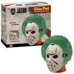 Chia Pet Friday the 13th Jason Voorhees Planter