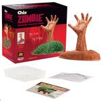 Chia Pet Zombie Restless Arm