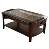 Chicago Gaming Signature Foosball Coffee Table