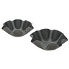 Chicago Metallic Tortilla / Taco Shell Baking Pans