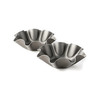 Chicago Metallic Tortilla / Taco Shell Baking Pans