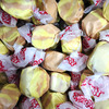 Chicken and Waffles Salt Water Taffy