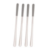 Chill-O Stainless Steel Swizzle Sticks - Chill and Stir Your Drink