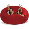 Chill Sack - Massive 8 Foot Wide Bean Bag Chair