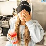 Chillable Headache Relief Wrap for Hangovers, Migraines, and Stress