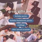 Chillable Headache Relief Wrap for Hangovers, Migraines, and Stress