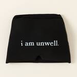 Chillable Headache Relief Wrap for Hangovers, Migraines, and Stress