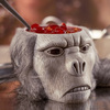 Chilled Monkey Brains Bowl - Indiana Jones And The Temple Of Doom