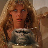 Chilled Monkey Brains Bowl - Indiana Jones And The Temple Of Doom