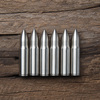 Chilled Whiskey Bullets