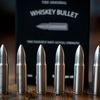 Chilled Whiskey Bullets