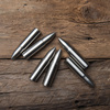 Chilled Whiskey Bullets