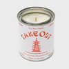 Chinese Takeout Scented Candle
