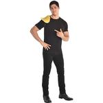 Chip on Your Shoulder Halloween Costume