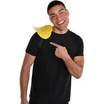 Chip on Your Shoulder Halloween Costume
