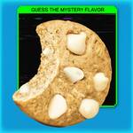 CHIPS AHOY! Unidentified Mystery Glitch Flavor Cookies - Guess to Win!