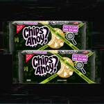 CHIPS AHOY! Unidentified Mystery Glitch Flavor Cookies - Guess to Win!