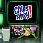 CHIPS AHOY! Unidentified Mystery Glitch Flavor Cookies - Guess to Win!