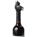 ChirpyTop Wine Pourer - Chirps and Sings Like a Bird While Pouring