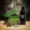 Chocolate Ammo