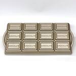Nordic Ware Chocolate Bar Pan