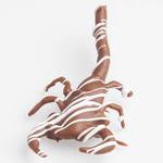 Chocolate-Covered Scorpion