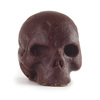 Chocolate Skulls