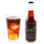 Chocolate Soda - Made with Real Cocoa