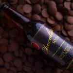 Chocolate Soda - Made with Real Cocoa