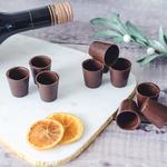 ChocoShots - Chocolate Shot Glasses