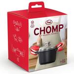 Chomp - Chattering Teeth Oven Mitts