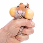 Chonky Cheeks Hamster Stress Ball